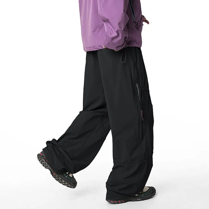 EVBD Casual Pants Unisex-27
