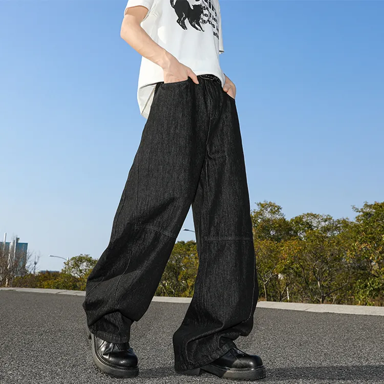 EVBD Jeans Unisex-6
