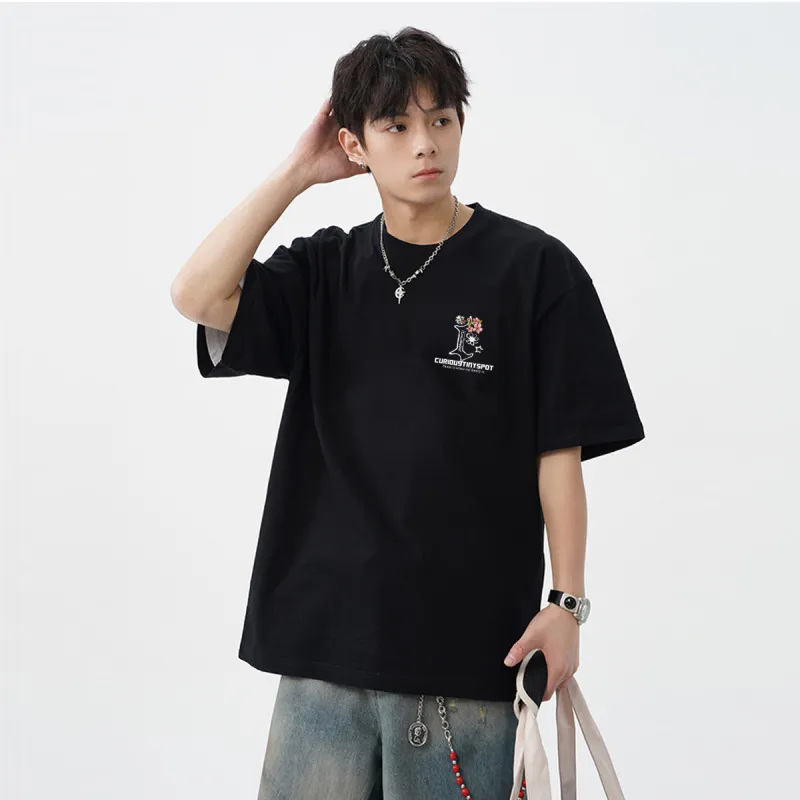 EVBD T Shirts Unisex-9