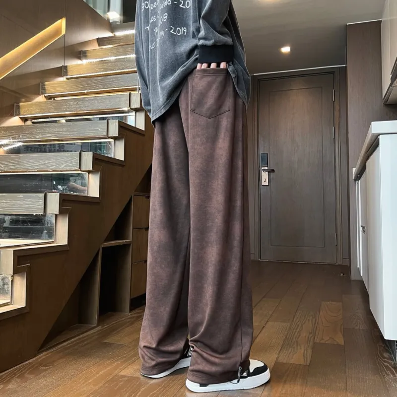 EVBD Casual Pants Unisex-26