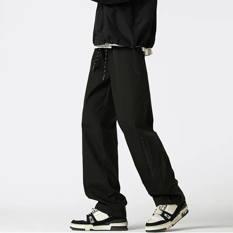 EVBD Casual Pants Unisex-4