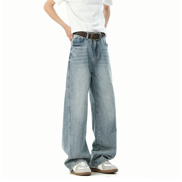 EVBD Jeans Unisex-10