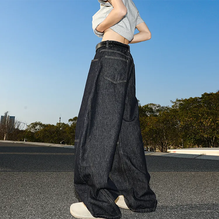 EVBD Jeans Unisex-13