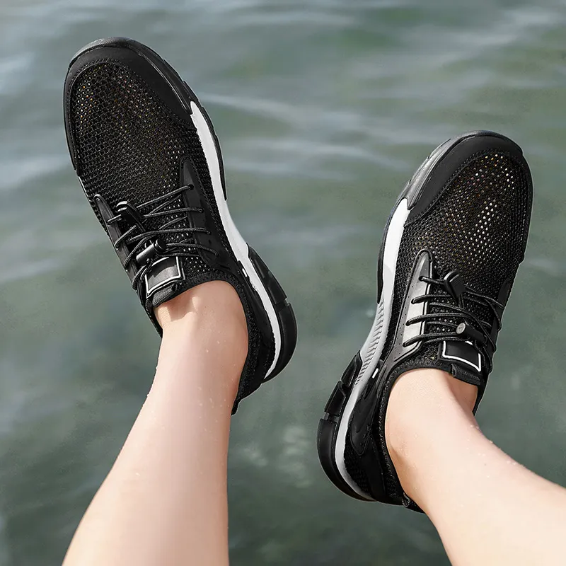 Qiandongmeili Casual Shoes Men's-2