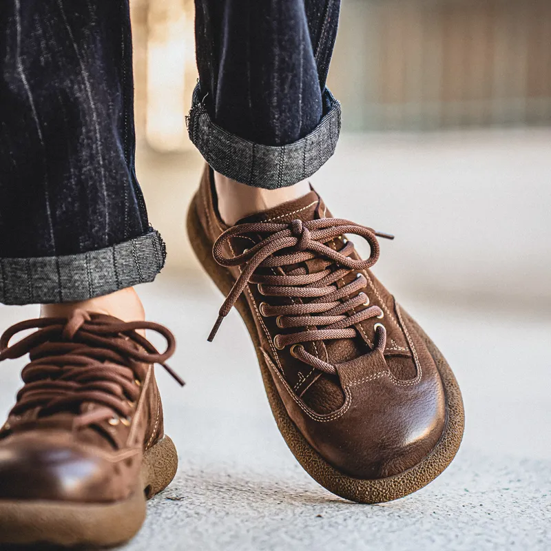 Qiandongmeili Casual Shoes Men's-7