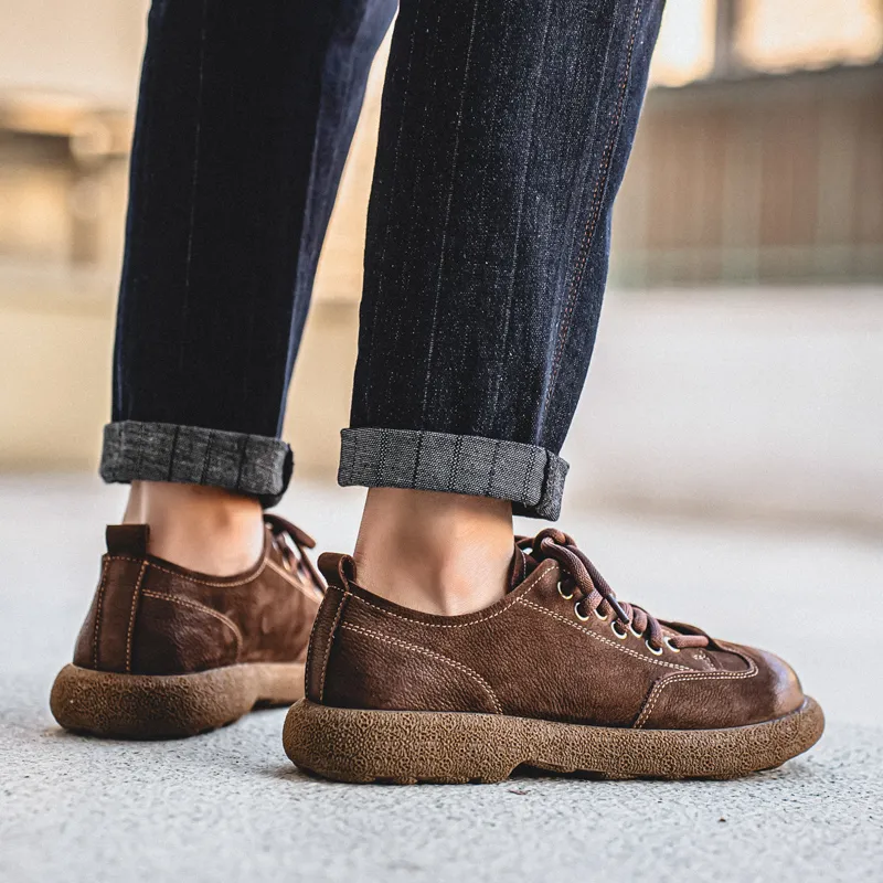 Qiandongmeili Casual Shoes Men's-6