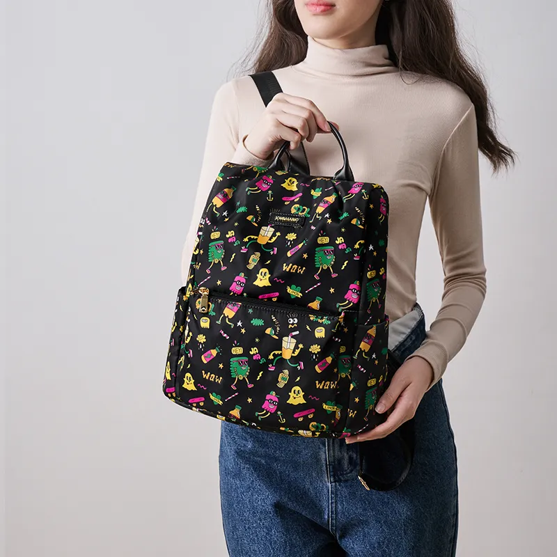 Joy&Mario Backpacks-3