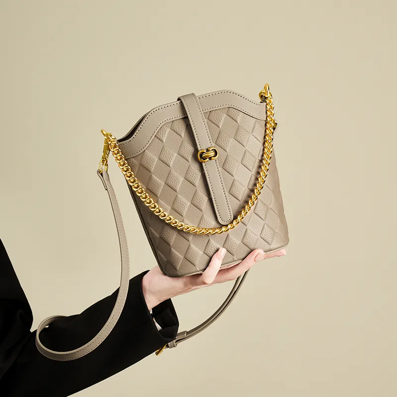 Joy&Mario Shoulder Bags-5