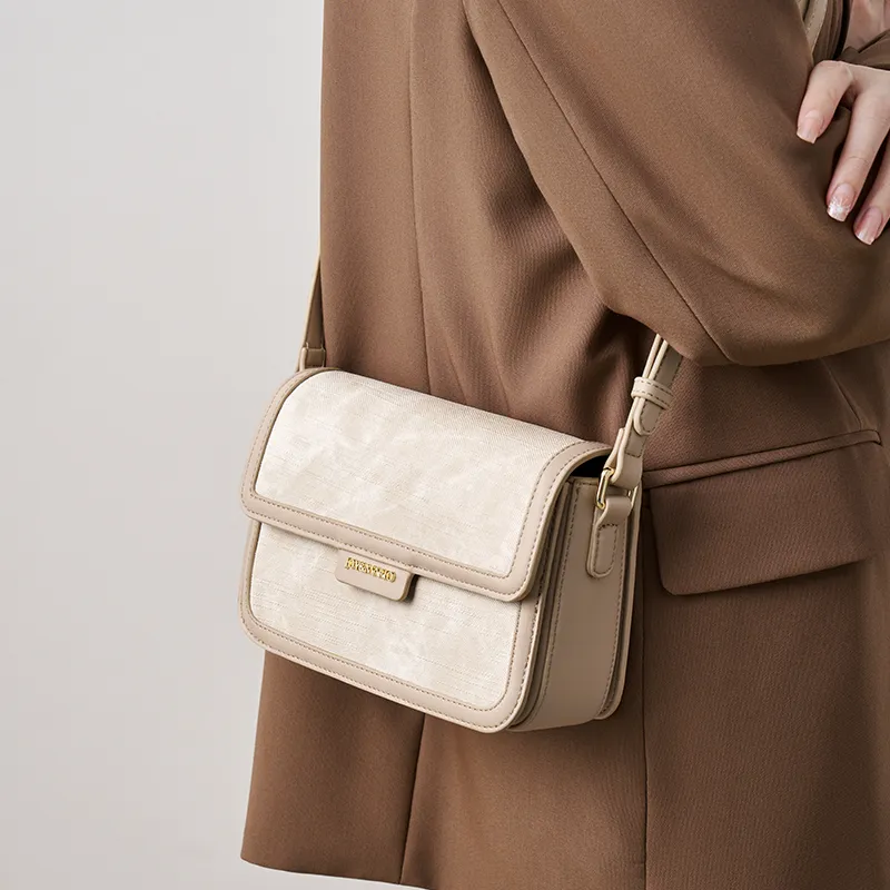 Joy&Mario Shoulder Bags-6