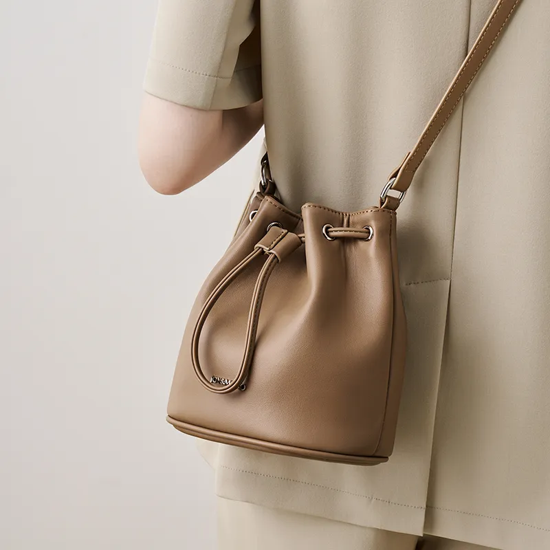 Joy&Mario Shoulder Bags-5