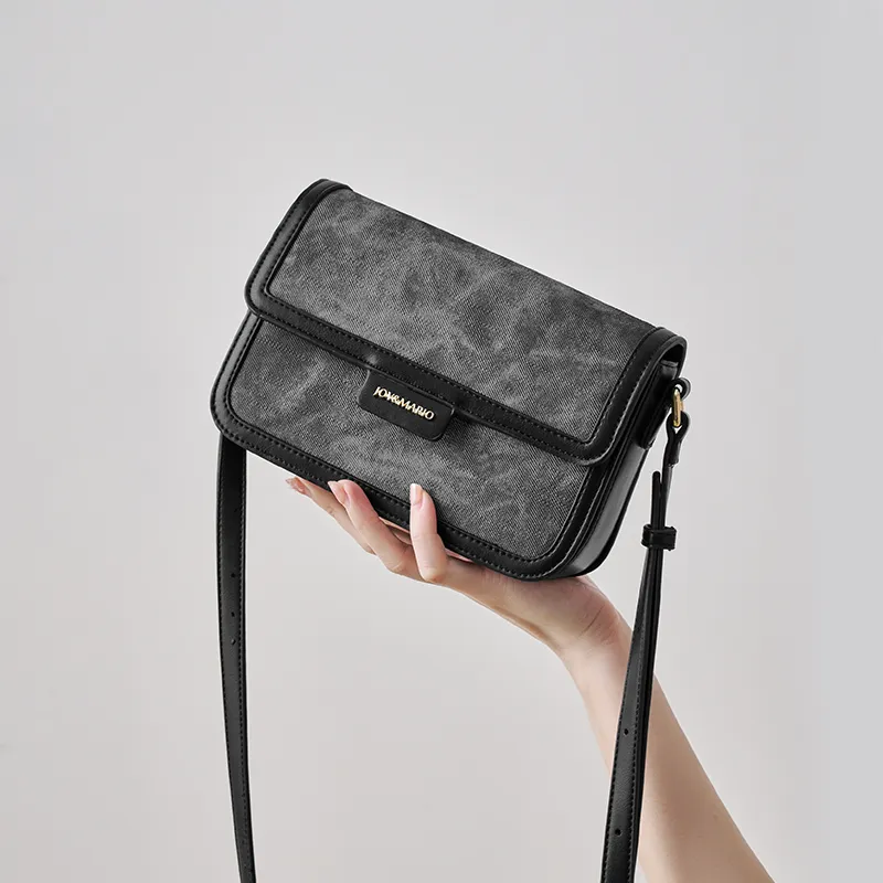 Joy&Mario Shoulder Bags-3