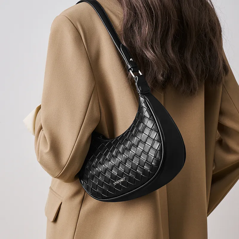Joy&Mario Shoulder Bags-3