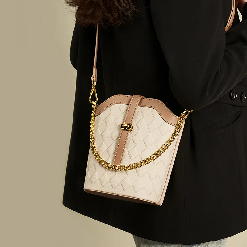 Joy&Mario Shoulder Bags-3