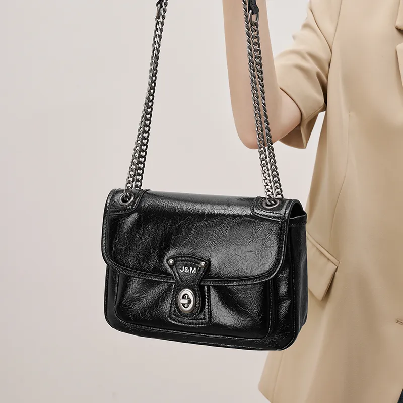 Joy&Mario Shoulder Bags-3