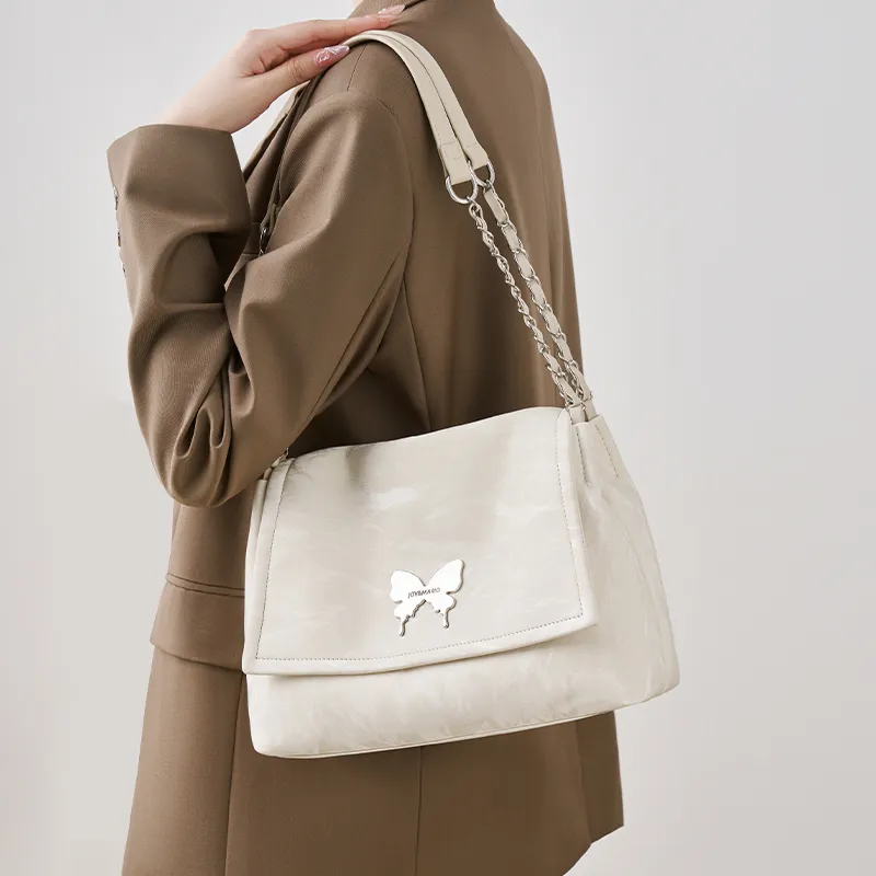 Joy&Mario Shoulder Bags-2