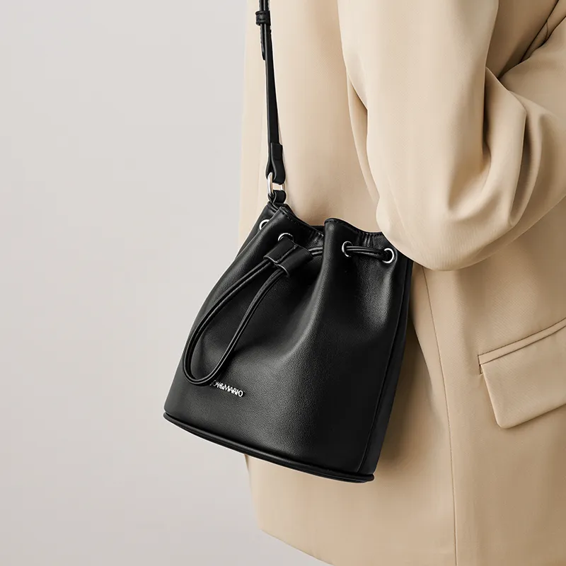 Joy&Mario Shoulder Bags-3