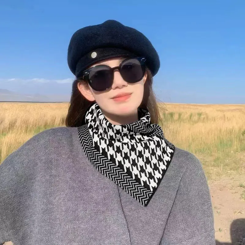 Joy&Mario Scarves Women's-2