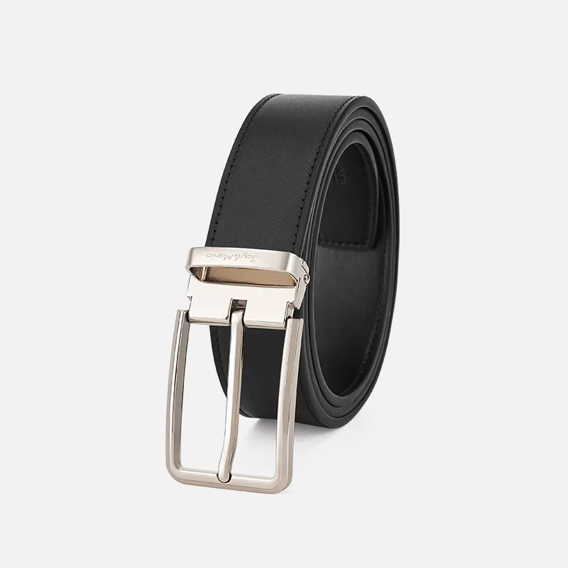 Joy&Mario Leather Belts Men-3