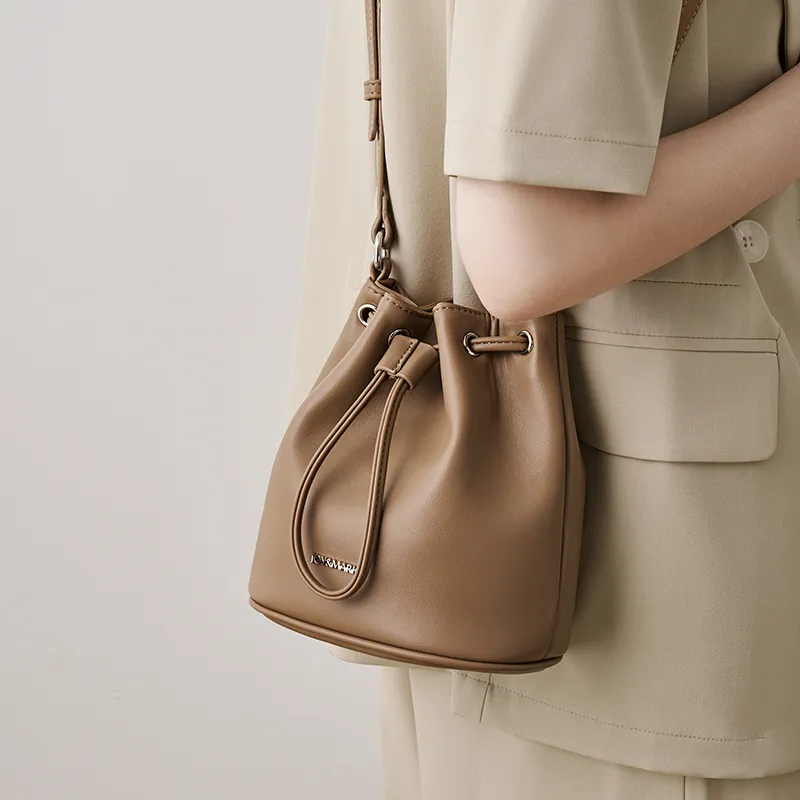 Joy&Mario Shoulder Bags-7