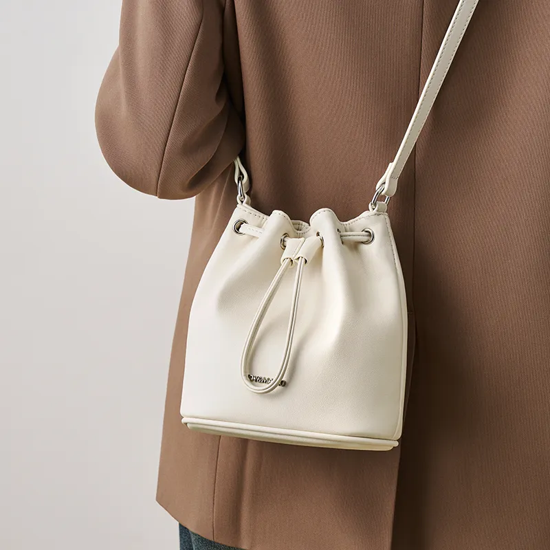 Joy&Mario Shoulder Bags-9