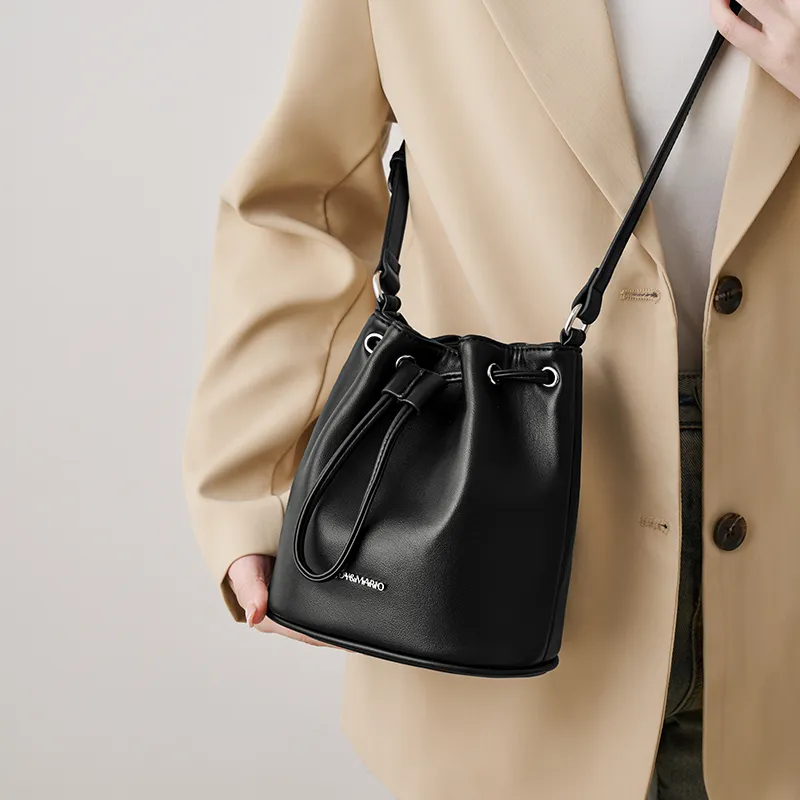 Joy&Mario Shoulder Bags-2