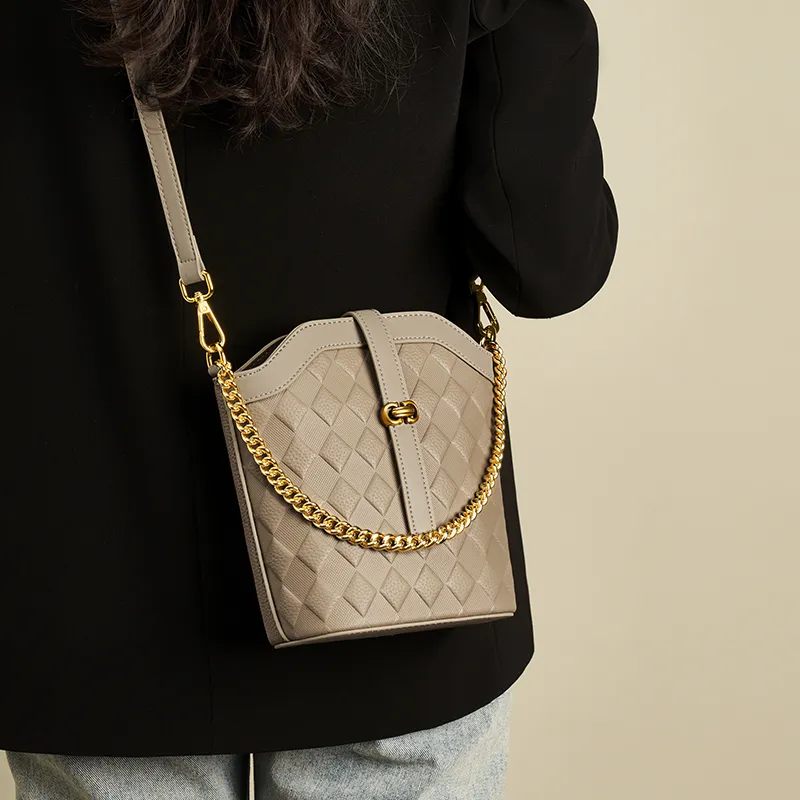 Joy&Mario Shoulder Bags-6
