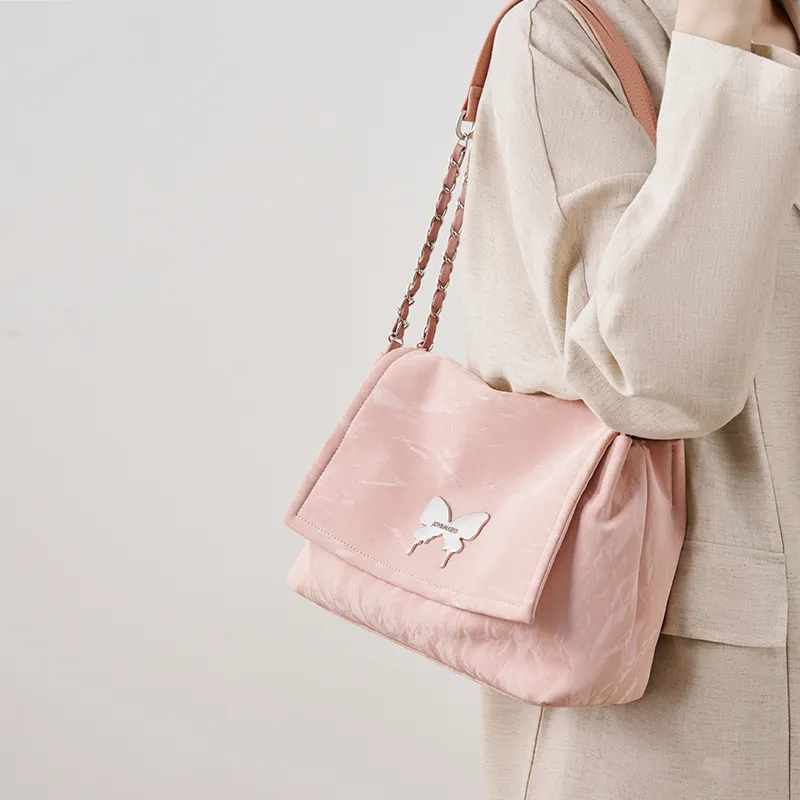 Joy&Mario Shoulder Bags-5