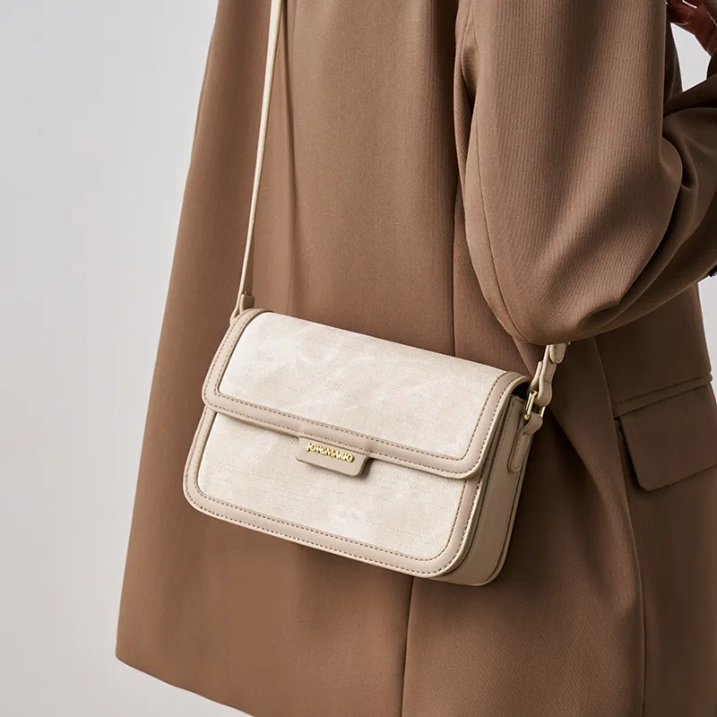 Joy&Mario Shoulder Bags-7