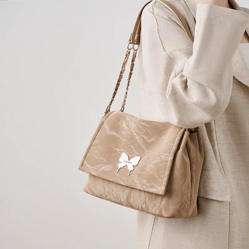 Joy&Mario Shoulder Bags-13
