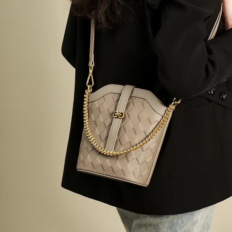 Joy&Mario Shoulder Bags-7