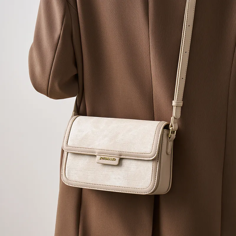 Joy&Mario Shoulder Bags-5