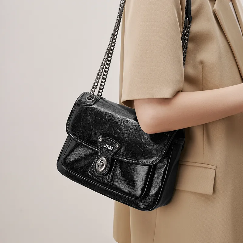 Joy&Mario Shoulder Bags-2