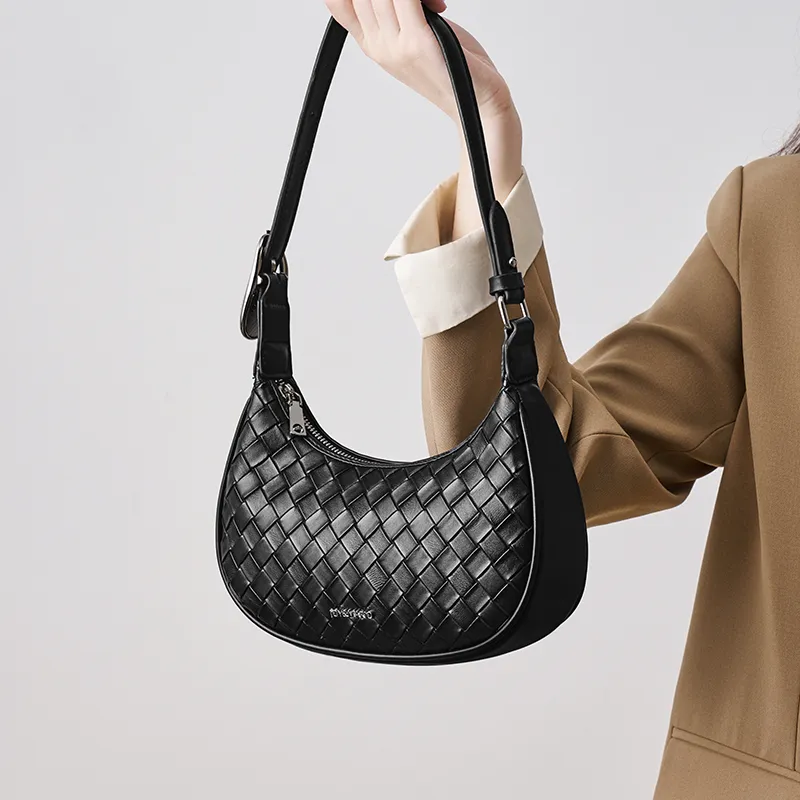 Joy&Mario Shoulder Bags-1