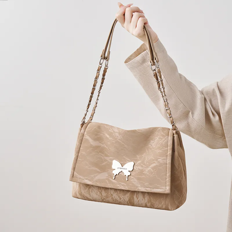 Joy&Mario Shoulder Bags-15