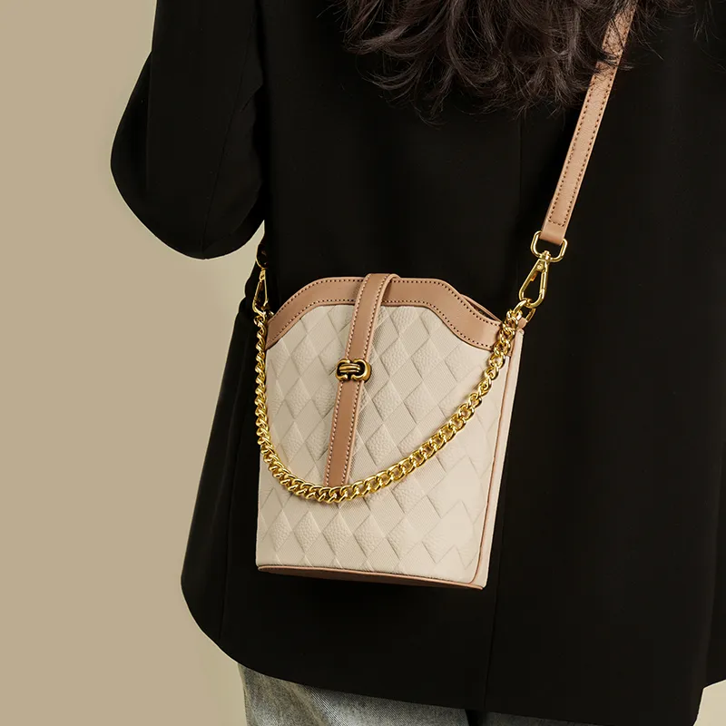Joy&Mario Shoulder Bags-2