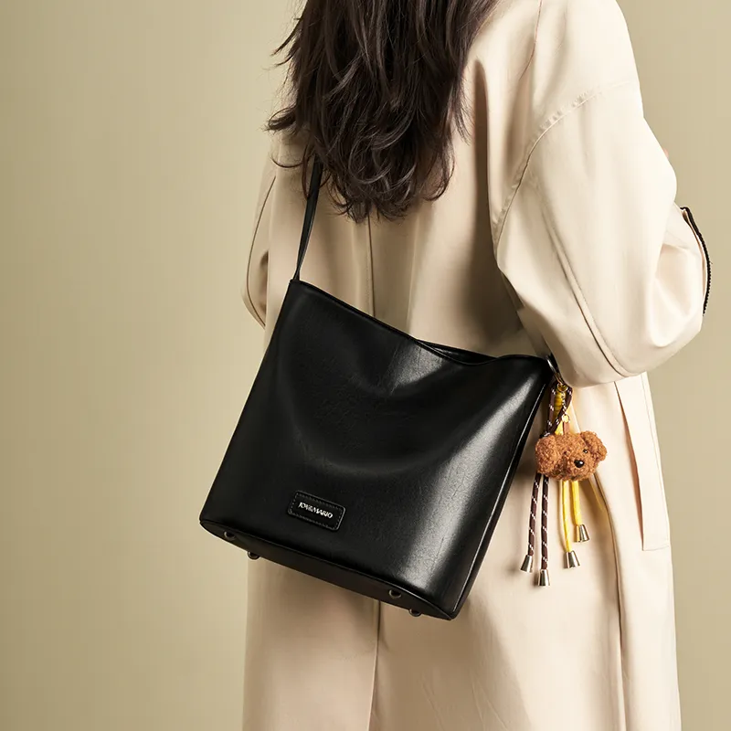 Joy&Mario Cow Leather Advanced Sensory Commute Lightweight Casual Regular Women's Sandalwood Brown/Coffee/Classic Black-12