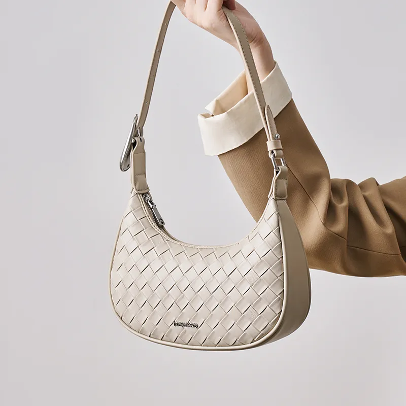 Joy&Mario Shoulder Bags-5