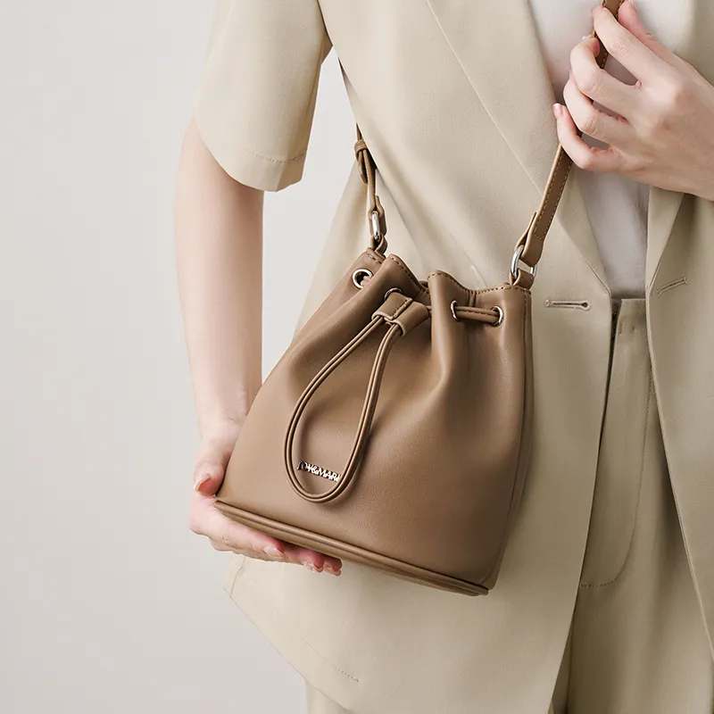 Joy&Mario Shoulder Bags-6