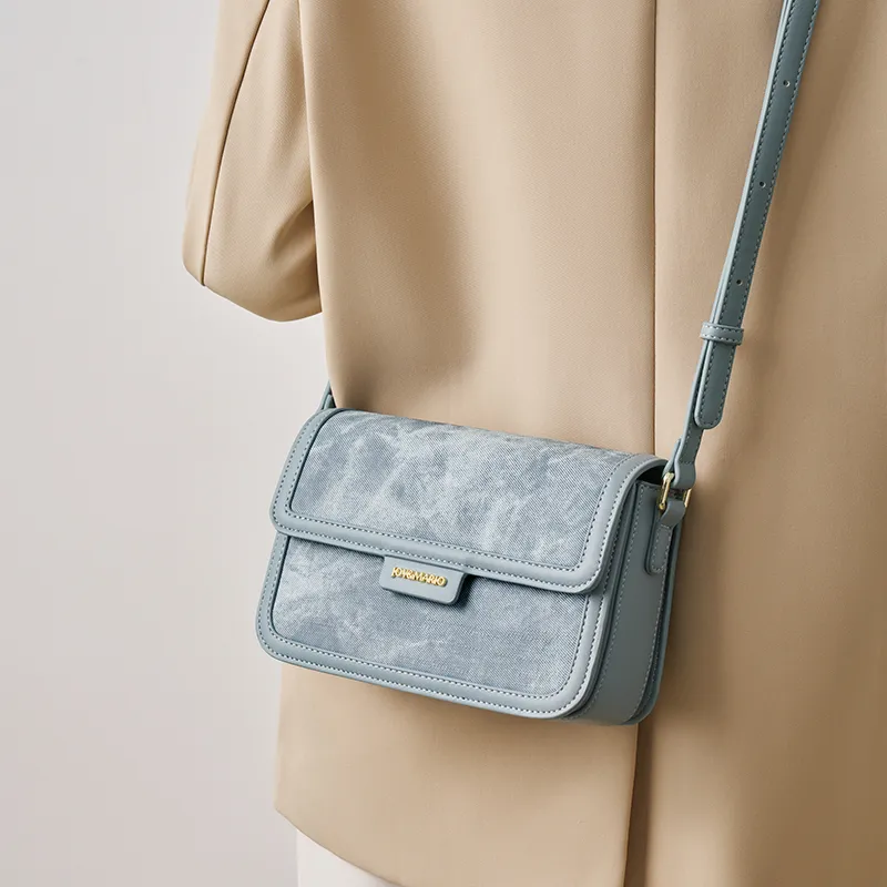 Joy&Mario Shoulder Bags-10