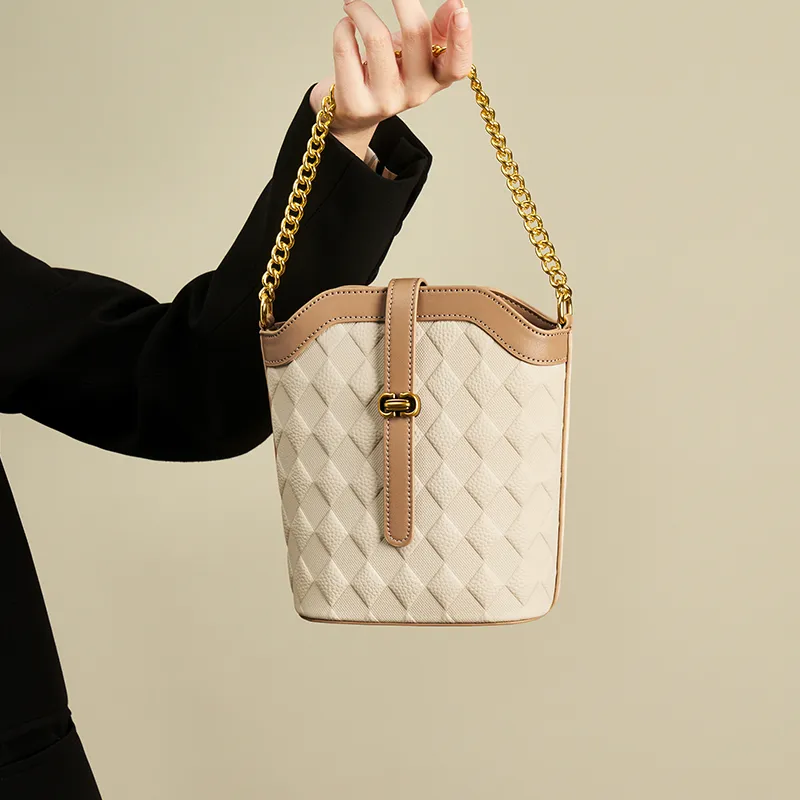 Joy&Mario Shoulder Bags-1