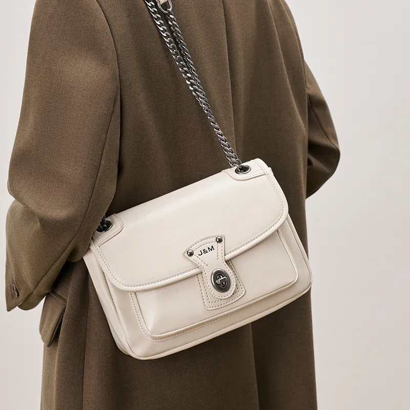Joy&Mario Shoulder Bags-6