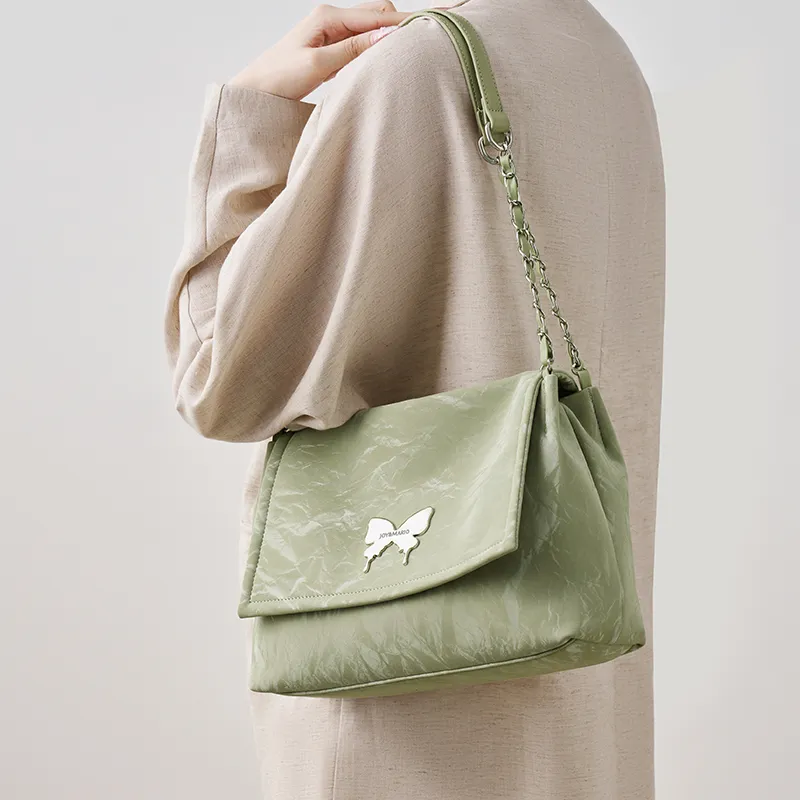 Joy&Mario Shoulder Bags-10