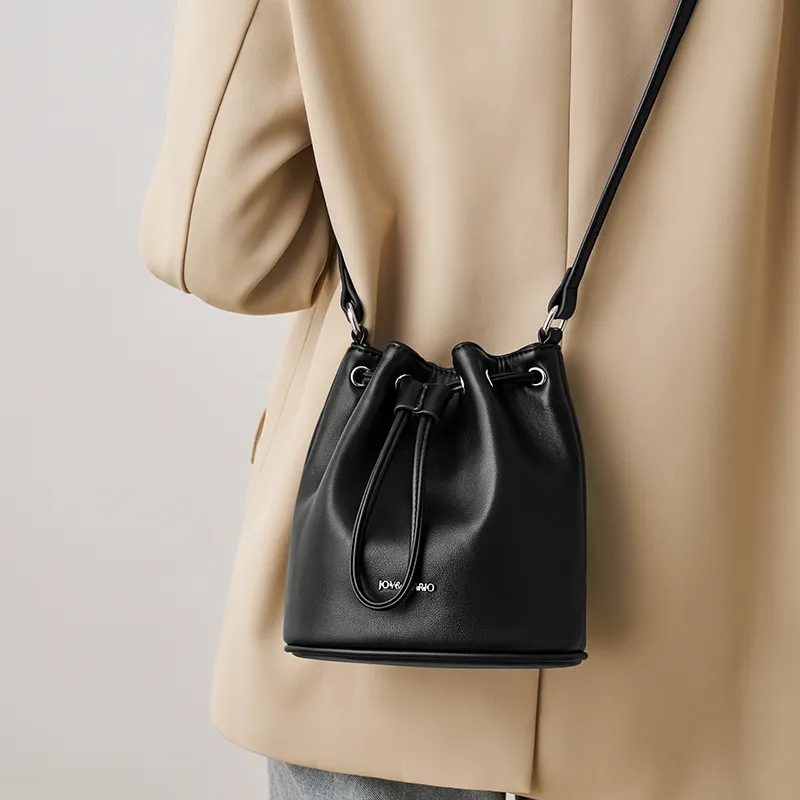 Joy&Mario Shoulder Bags-1