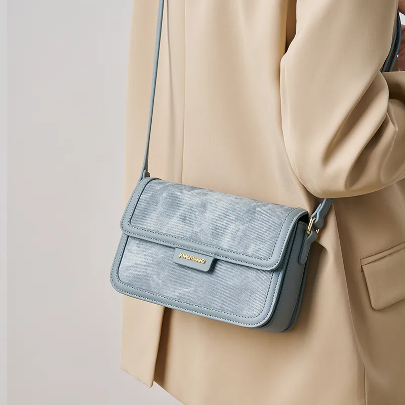 Joy&Mario Shoulder Bags-9