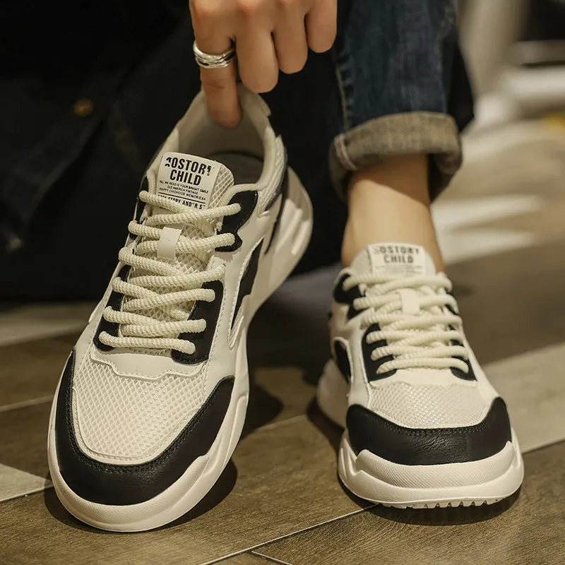 Locke Slip Resistant, Waterproof, And Breathable Low Top Casual Shoes Men's-9