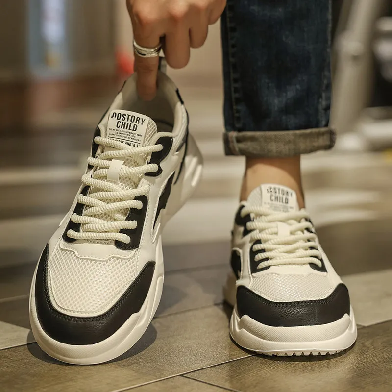 Locke Slip Resistant, Waterproof, And Breathable Low Top Casual Shoes Men's-10