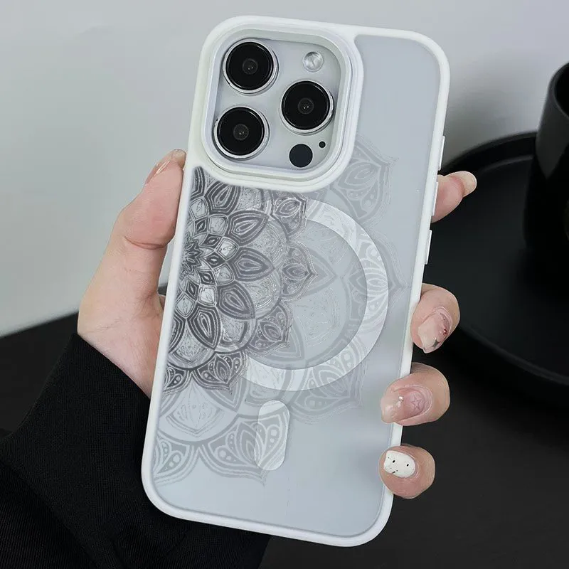 Marvel at the little bear Phone Cases-10