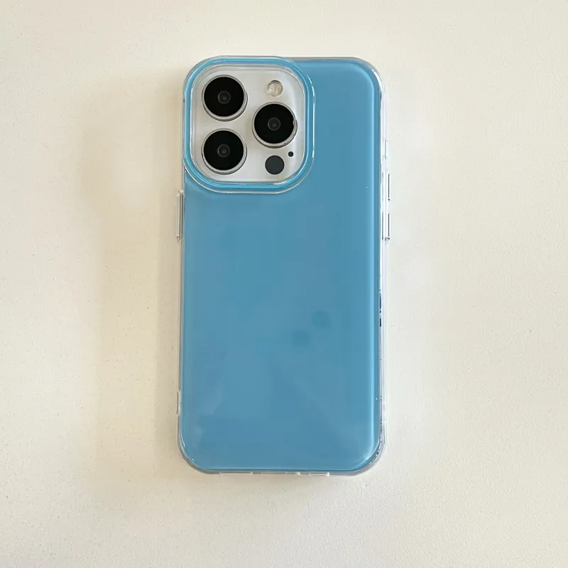 Marvel at the little bear Phone Cases-4