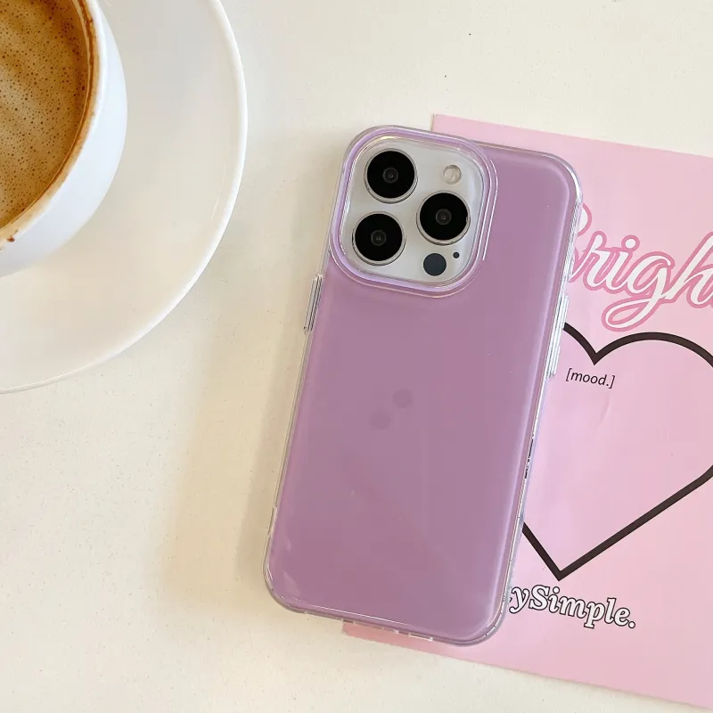 Marvel at the little bear Phone Cases-20