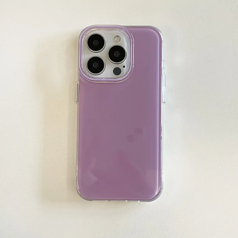 Marvel at the little bear Phone Cases-19